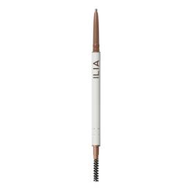 ILIA In Full Micro-Tip Brow Pencil