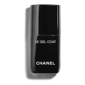CHANEL LE GEL COAT  Lacquered Finish Enhanced Protection 13ml