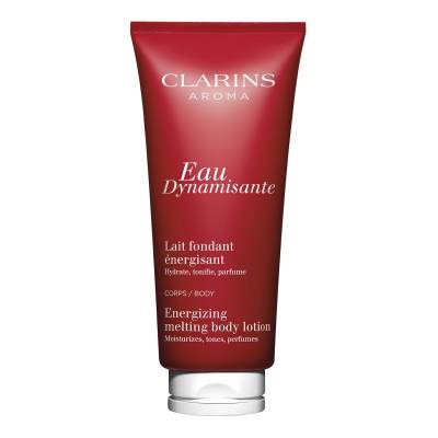 CLARINS Eau Dynamisante Energizing Melting Body Lotion 200ml