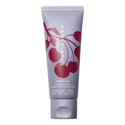 FENTY SKIN Cherry Dub Superfine Face Scrub 100g