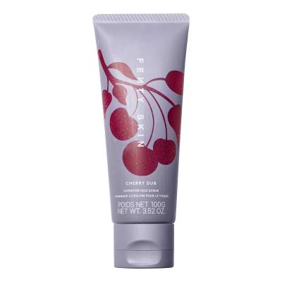 FENTY SKIN Cherry Dub Superfine Face Scrub 100g