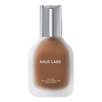 HAUS LABS BY LADY GAGA Triclone Skin Tech Medium Coverage Foundation with Fermented Arnica 30ml