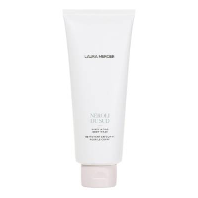 LAURA MERCIER Exfoliating Body Wash Neroli du Sud 200ml