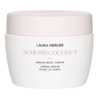 LAURA MERCIER Serum Body Cream Almond Coconut 200ml