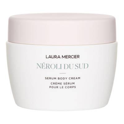 LAURA MERCIER Serum Body Cream Neroli du Sud 200ml