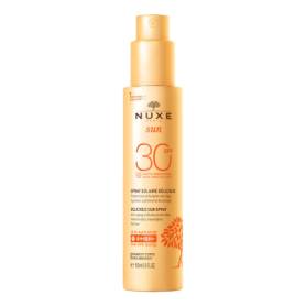 NUXE Sun Delicious Sun Spray - High Protection SPF30  150ml