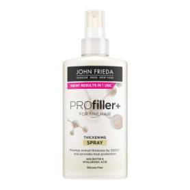 JOHN FRIEDA Volume PROfiller+ Thickening Spray 150ml