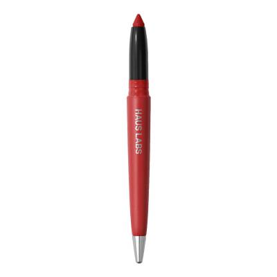 HAUS LABS BY LADY GAGA Le Monster Lip Crayon Vegan Lipstick and Lip Liner 1.4g