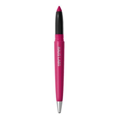 HAUS LABS BY LADY GAGA Le Monster Lip Crayon Vegan Lipstick and Lip Liner 1.4g