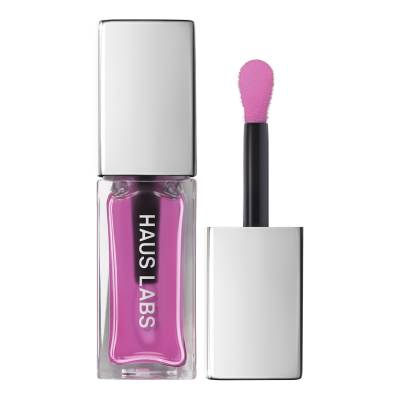 HAUS LABS PhD Hybrid Lip Oil 7ml