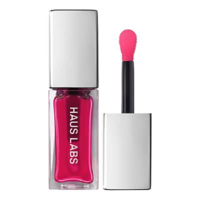 HAUS LABS PhD Hybrid Lip Oil 7ml