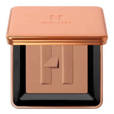 HAUS LABS BY LADY GAGA Power Sculpt Velvet Bronzer with Fermented Arnica 12g