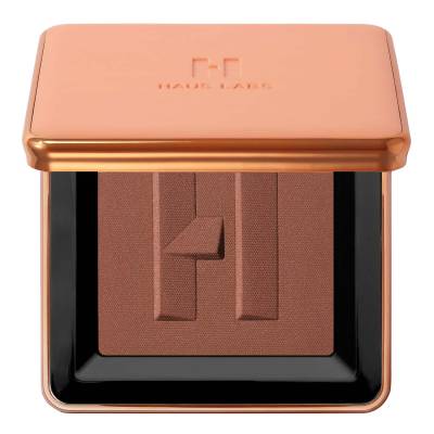 HAUS LABS BY LADY GAGA Power Sculpt Velvet Bronzer with Fermented Arnica 12g