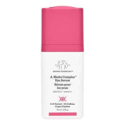 DRUNK ELEPHANT A-Shaba Complex™ Eye Serum - Anti aging eye serum  15 ml