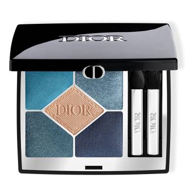 DIOR Diorshow 5 Couleurs High Colour Eyeshadow Palette 7.8g