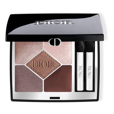 DIOR Diorshow 5 Couleurs High Colour Eyeshadow Palette 7.8g
