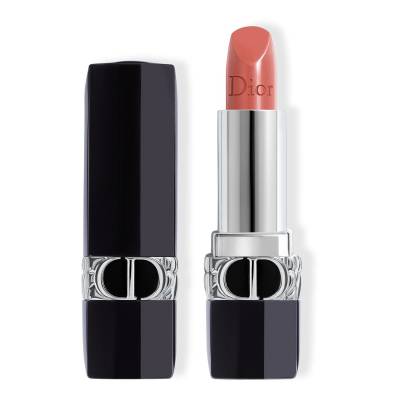 DIOR Rouge Dior Satin Floral Care Lip Balm 3.5g