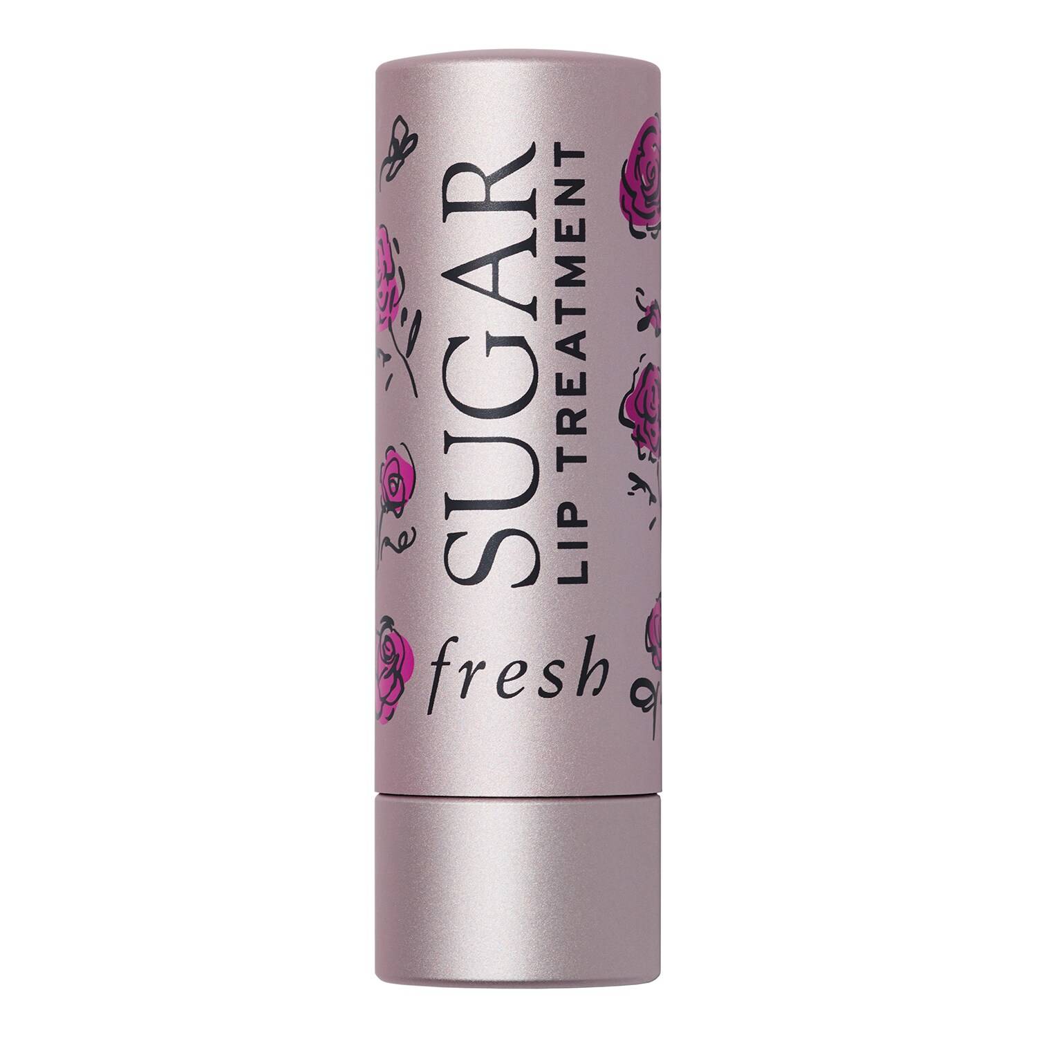 FRESH Sugar Lip Treatment Limited Edition Radiant Rose 4.3g