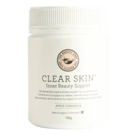 THE BEAUTY CHEF Clear Skin Inner Beauty Support  150g