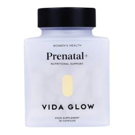 VIDA GLOW Prenatal +  25g