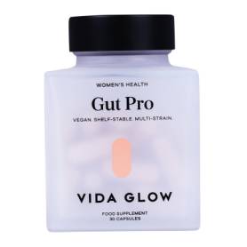 VIDA GLOW Vida Glow Gut Pro x30 25g