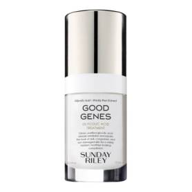 SUNDAY RILEY Good Genes Glycolic Acid Serum 15ml