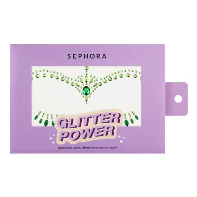 SEPHORA COLLECTION Face Jewels Makeup Accessories