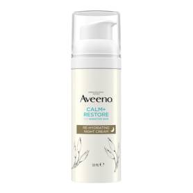 AVEENO Calm + Restore Night Cream 50ml