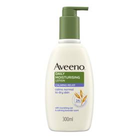 AVEENO Daily Moisturising Calming Relief 300ml