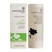 Living Nature Purifying Cleanser 100Ml living nature kopen in de aanbieding Living Nature Purifying Cleanser 100Ml living nature kopen in de aanbieding