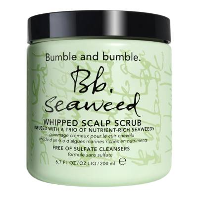 BUMBLE AND BUMBLE Seaweed Scalp Scrub 200ml