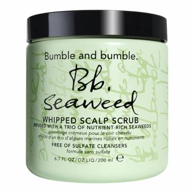 BUMBLE AND BUMBLE Seaweed Scalp Scrub 200ml