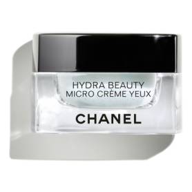 CHANEL HYDRA BEAUTY MICRO CRÈME  YEUX 15g