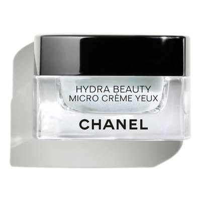 CHANEL HYDRA BEAUTY MICRO CRÈME YEUX 15g