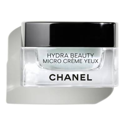 CHANEL HYDRA BEAUTY MICRO CRÈME YEUX 15g