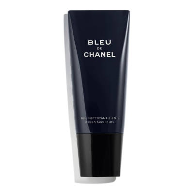 CHANEL BLEU DE CHANEL 2-In-1 Cleansing Gel 100ml