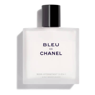 CHANEL BLEU DE CHANEL 3-In-1 Moisturizer  90ml