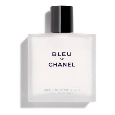 CHANEL BLEU DE CHANEL 3-In-1 Moisturizer  90ml