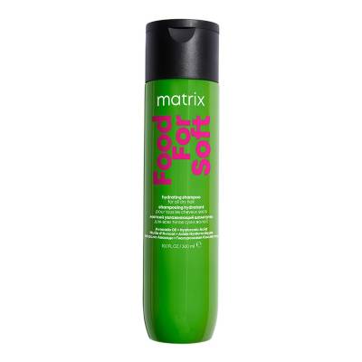 MATRIX Food For Soft Hydrating Shampoo with Avocado Oil and Hyaluronic Acid 300ml