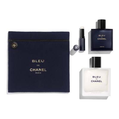 Bleu new arrivals chanel sephora