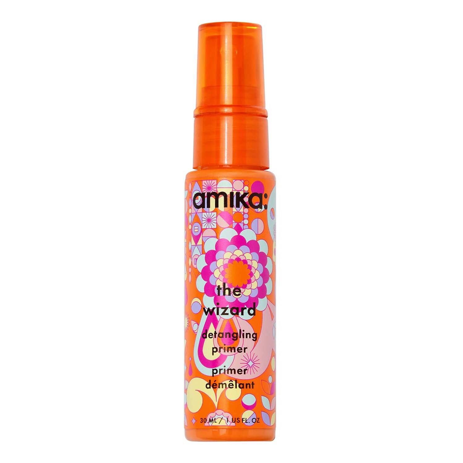 AMIKA The Wizard Detangling Primer 30ml | SEPHORA UK