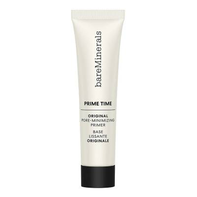 bareMinerals PRIME TIME Original Pore-Minimising Primer Travel Size 15ml