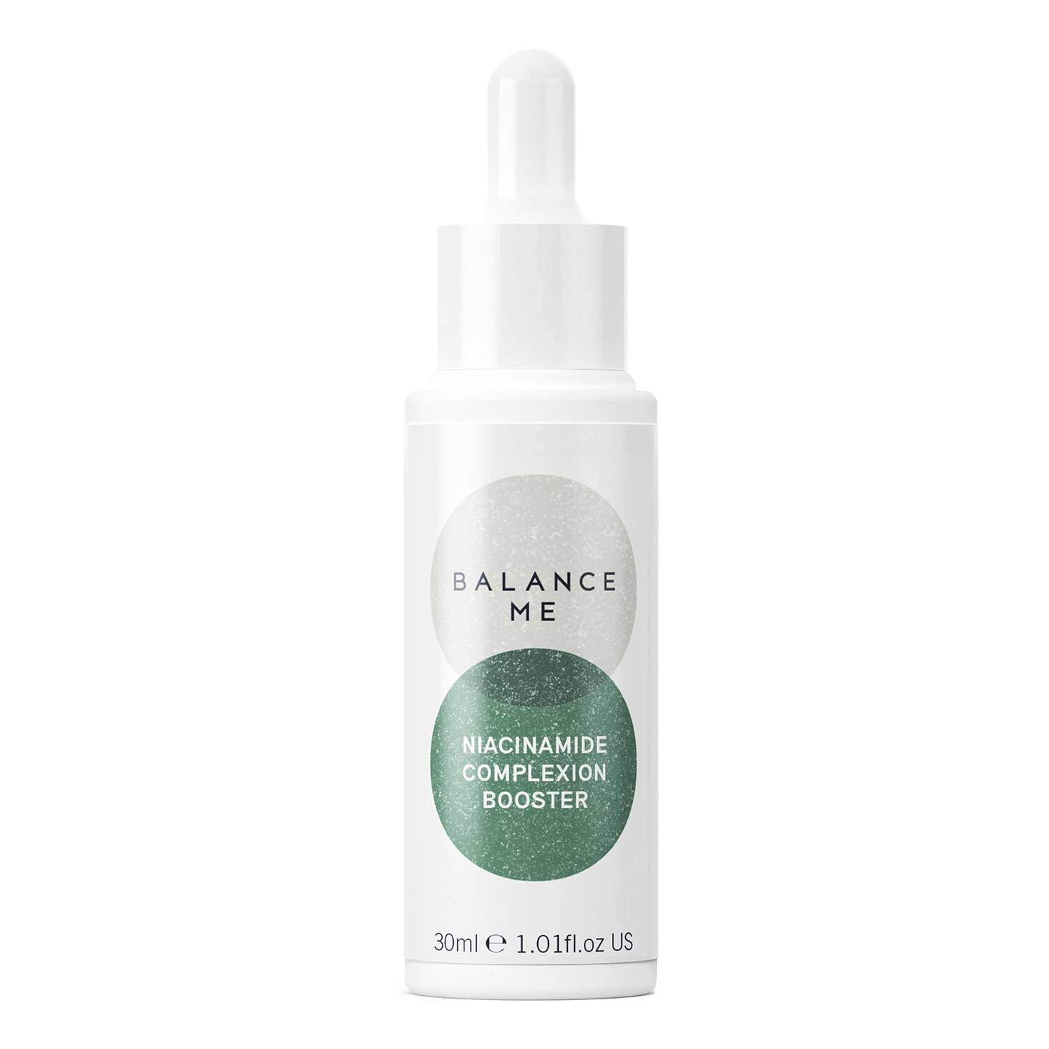 BALANCE ME Niacinamide Complexion Booster 30ml