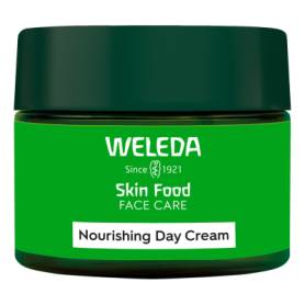 WELEDA Skin Food Nourishing Day Cream 40ml