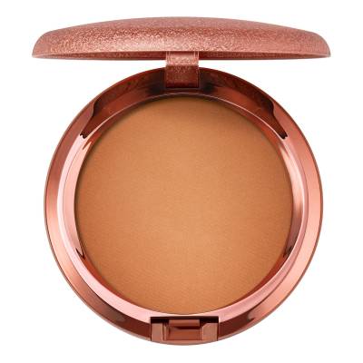 M.A.C Skinfinish Sunstruck Matte Bronzer 8g