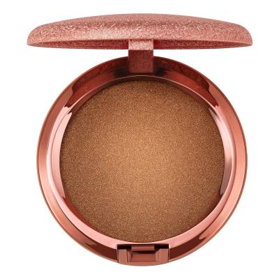 M.A.C Skinfinish Sunstruck Matte Bronzer 8g
