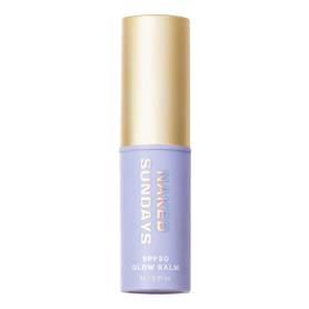 NAKED SUNDAYS SPF50 Sheer Glow Makeup Balm Stick 9g Champange