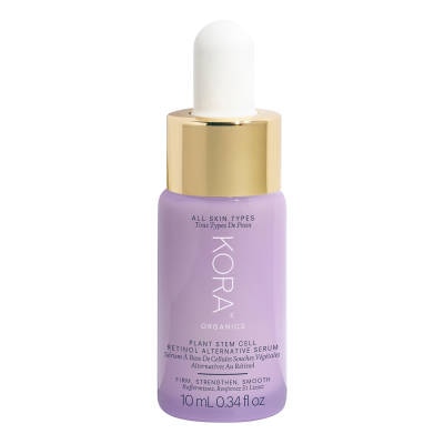 KORA ORGANICS Plant stem Cell Retinol Alternative Serum 10ml