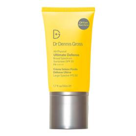 DR DENNIS GROSS All Physical - Ultimate Defense SPF50  50ml