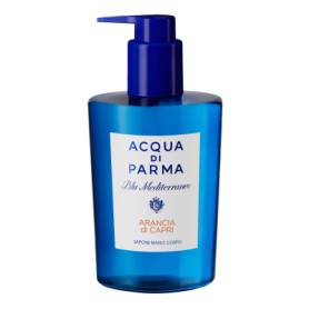 ACQUA DI PARMA Arancia Di Capri Hand & Body Wash 300ml